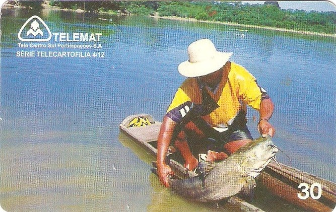 MT-068 - Telecartofilia - 04/12