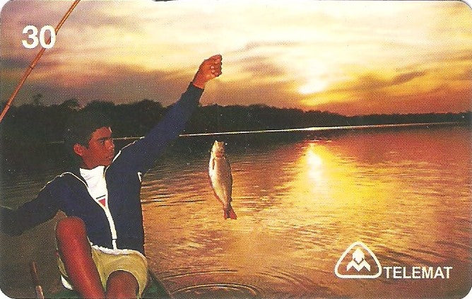 MT-069 - Telecartofilia - 05/12