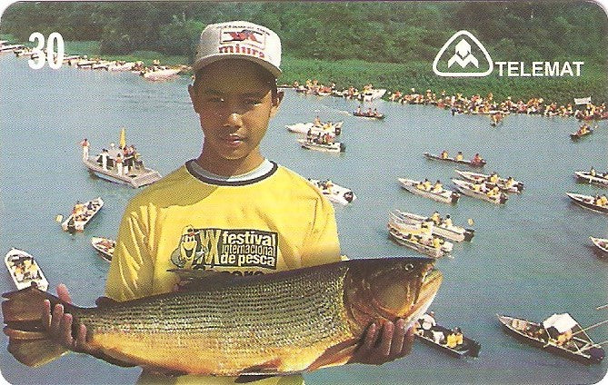 MT-115 - Telecartofilia - 07/12