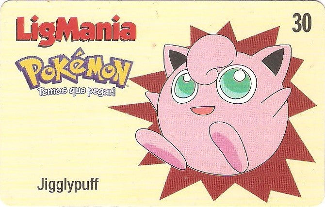 MT-186 - Pokémon - 03/30