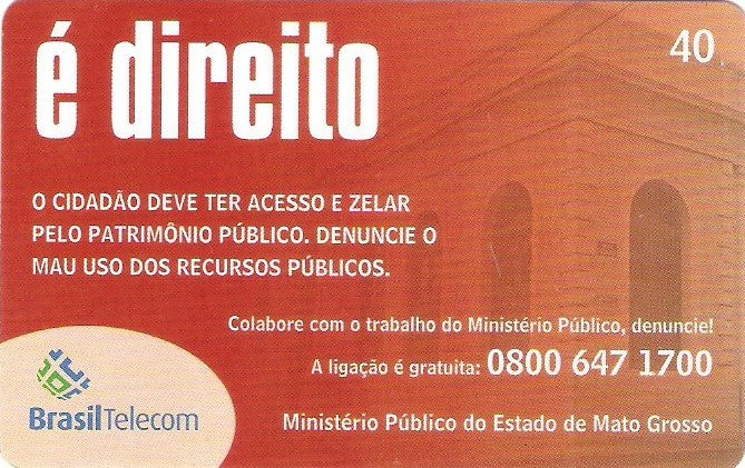 MT-519 - Ministério Público - 4/4