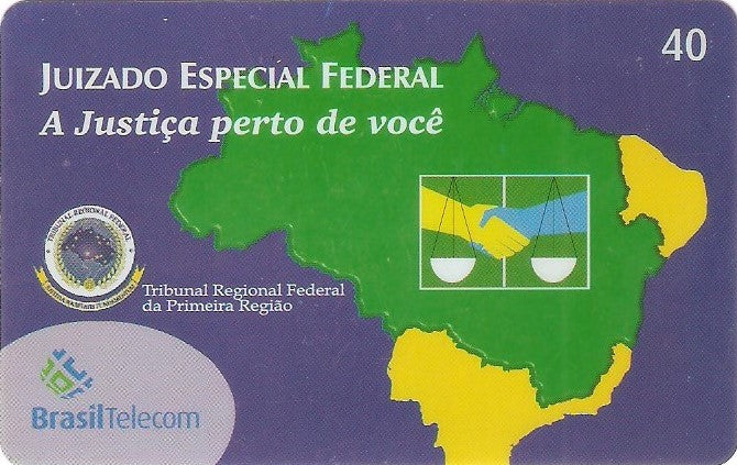 MT-552 - Juizado Especial