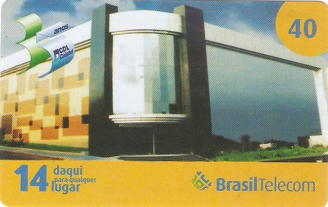 MT08-13 - 35 anos - CDL