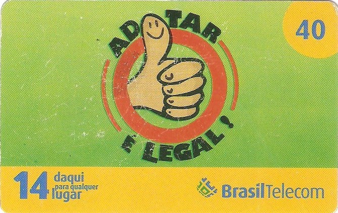 MT09-01 - Adoção