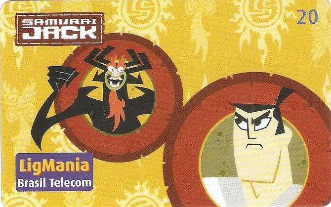 MTC03-15 - LigMania - 10/33