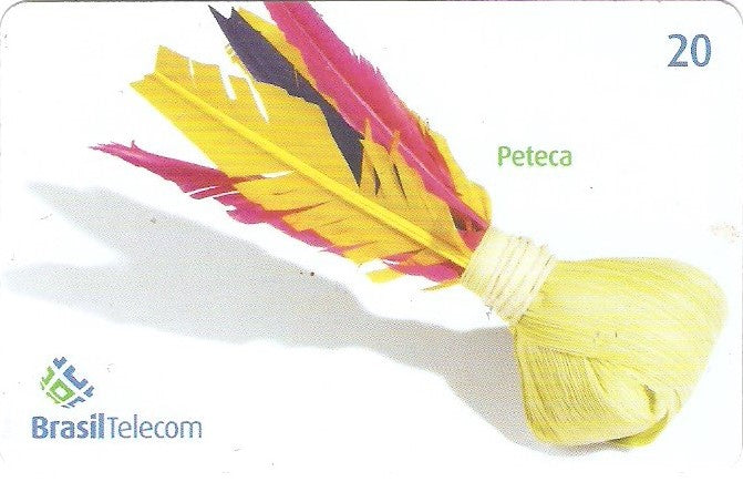 MTC04-30 - Brinquedos Caseiros - 07/11