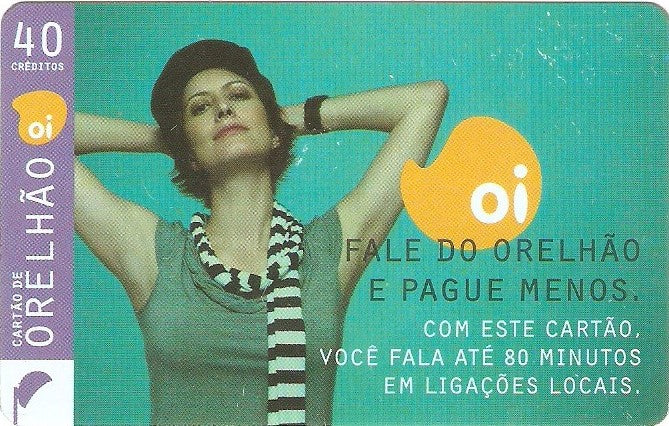 ESOi09-01 - Moça
