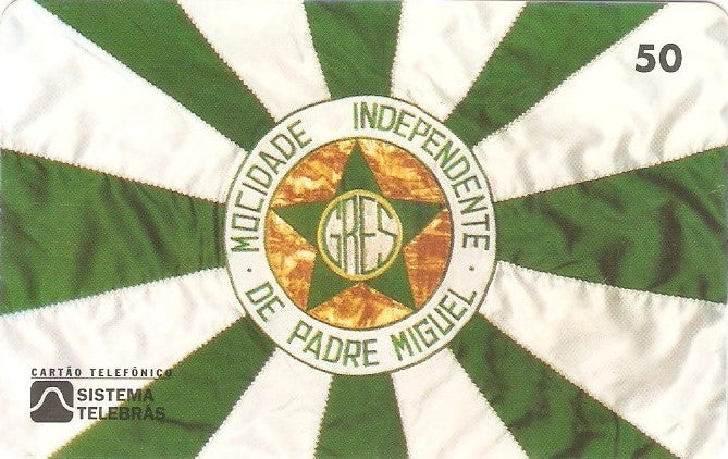 RJ-0037 - Mocidade Independente