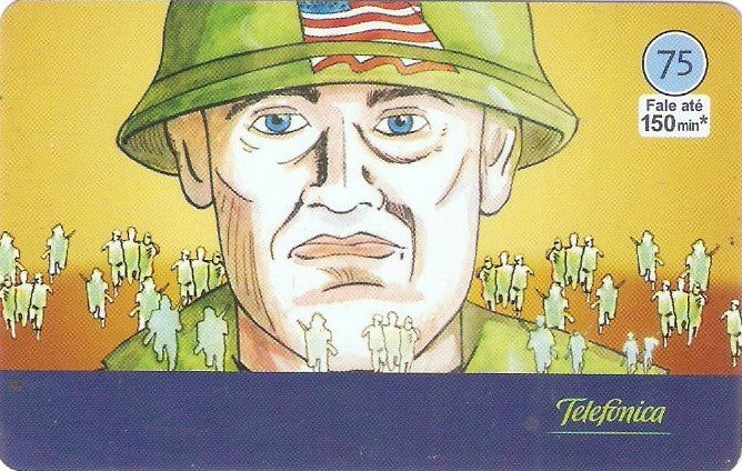 SP-4155 - História do Mundo - 46/54 - A