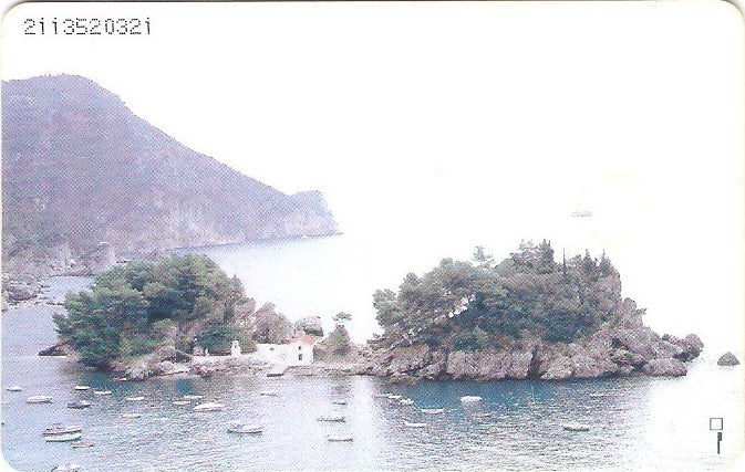 GRE-X0154 - Parga