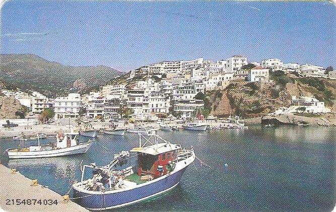 GRE-X0763 - St. Galini