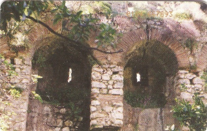 GRE-X0807 - Kalamos