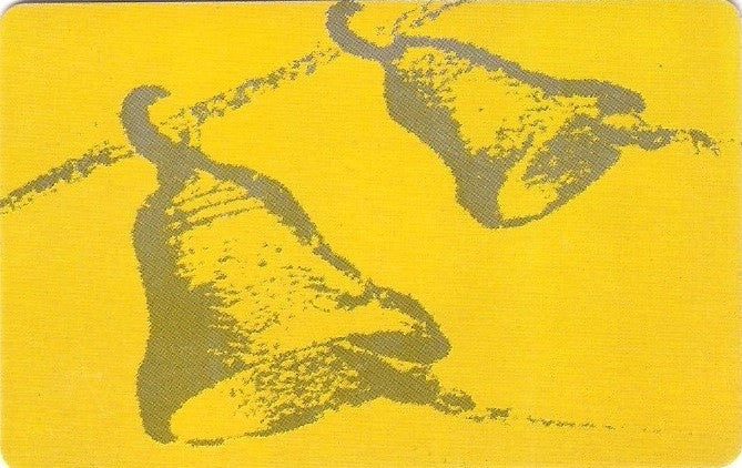 GRE-X1429 - Páscoa 2002