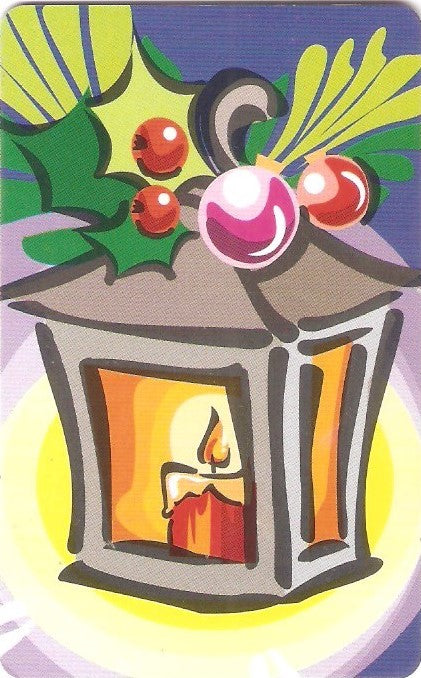 GRE-X1733 - Feliz Natal 2003