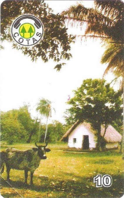 BOL-CO-042 - Pahuichi