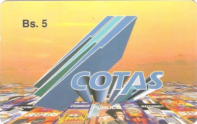 BOL-CO-062 - Logomarca