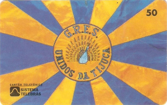 RJ-0041 - Unidos da Tijuca