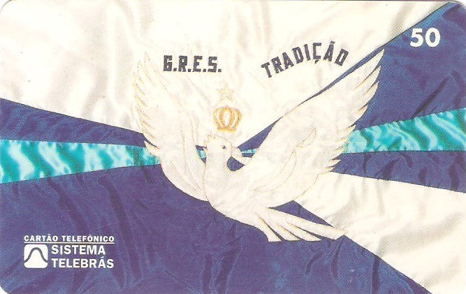 RJ-0042 - Tradição