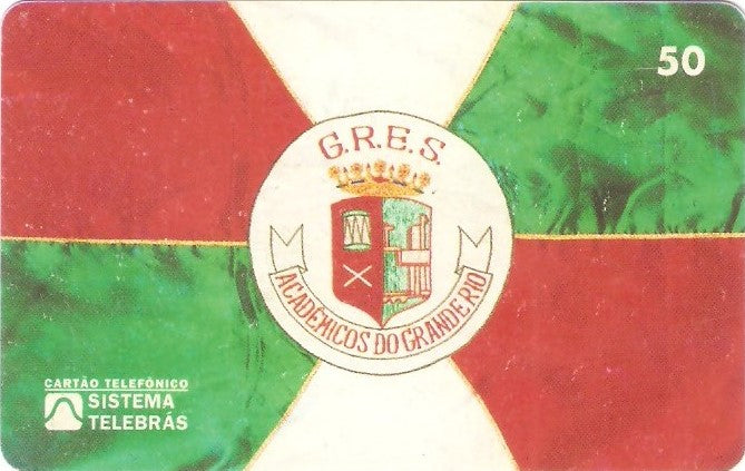 RJ-0045 - Grande Rio