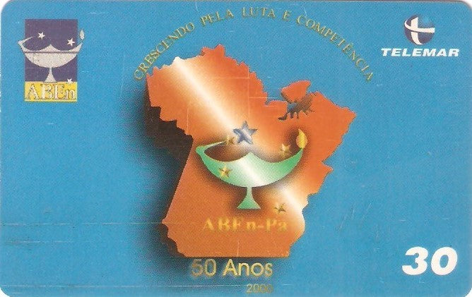 PA-388M - Associação de Enfermagem