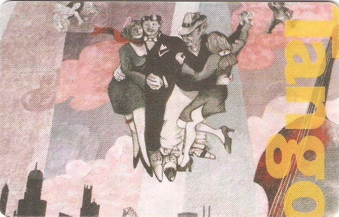 ARGE-G-003 - Tango 3