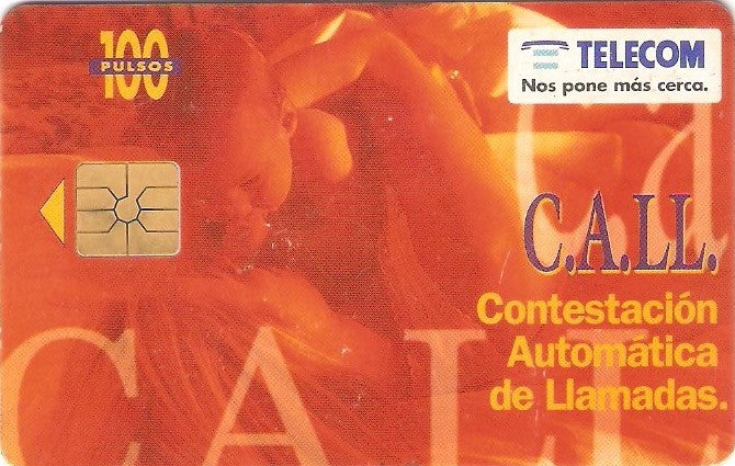 ARGE-050A - C.A.LL.