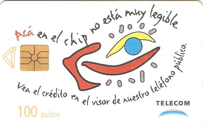 ARGE-151 - Crédito no TP