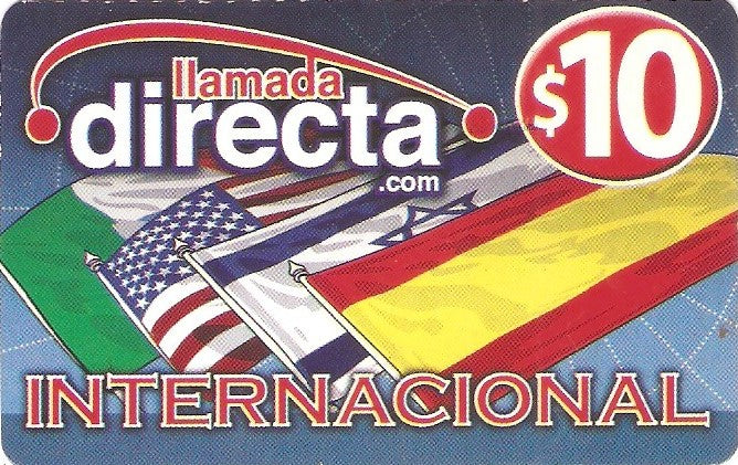 ARG-P-026 - Internacional