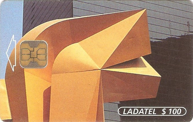 MXIN-17T1A - Cubo Durero