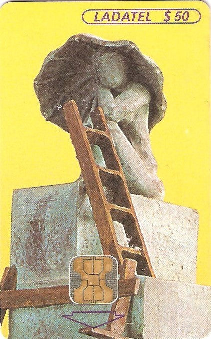 MXIN-18T1B - Falsos Monumentos - 1