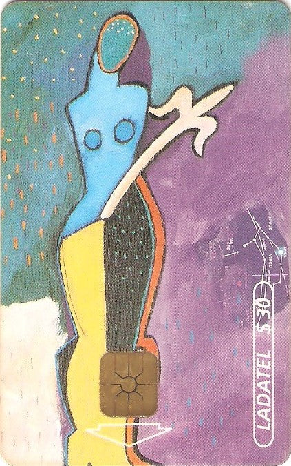 MXIN-20T06F - Virgem