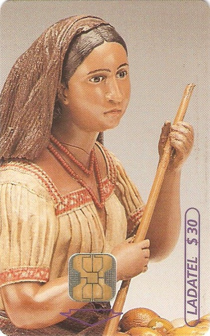 MXIN-22T1B - Andrès Garcìa - 1/6