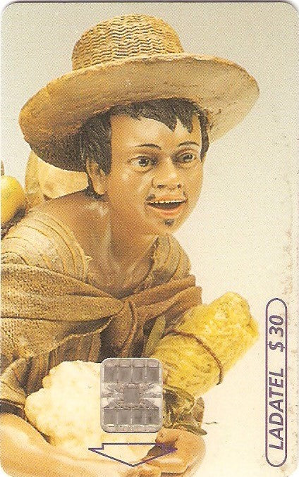 MXIN-22T2A - Andrès Garcìa - 2/6