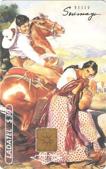 MXIN-35T2A - El Gavilan Pollero