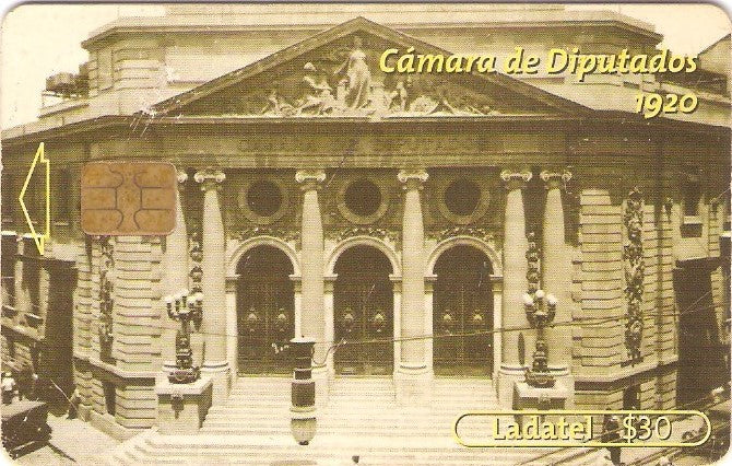 MXPUZ-08-4B - Câmara dos Deputados - 4/4