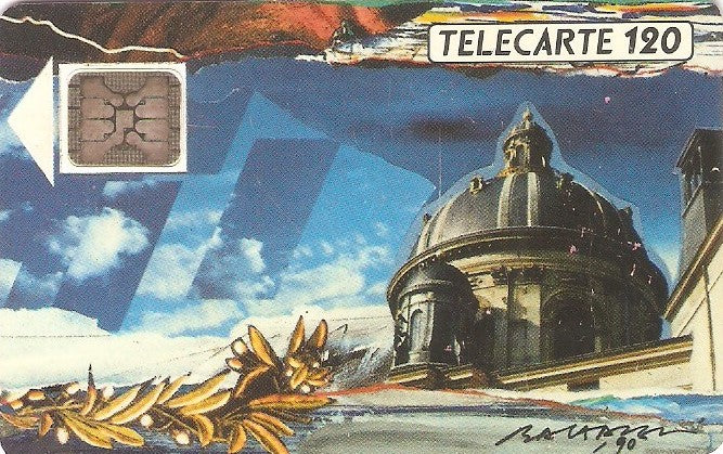 FRA-0116A - A Cúpula-Academia - 120