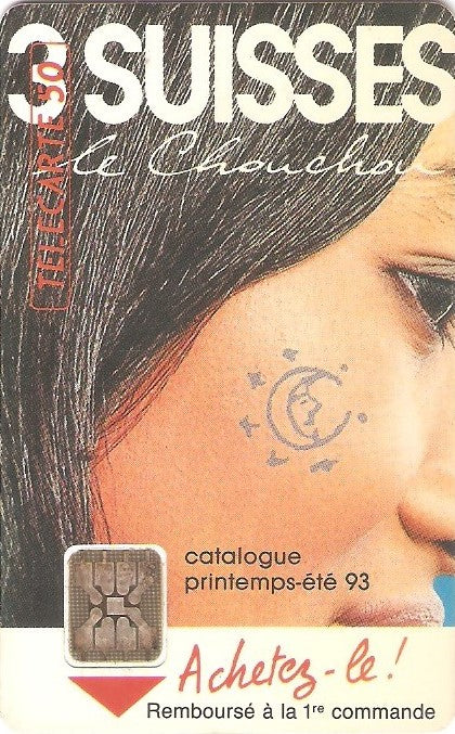 FRA-0331A - 3 Suisses