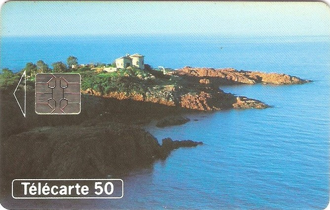 FRA-0504 - Verão