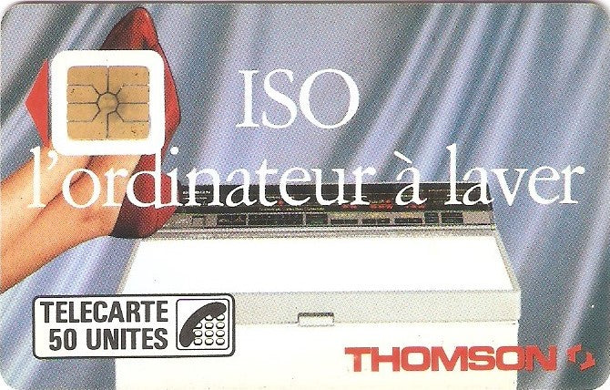 FRA-0046D - Iso - Thomson