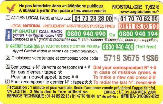 FRA-EAG-083-040131 - Nostalgie