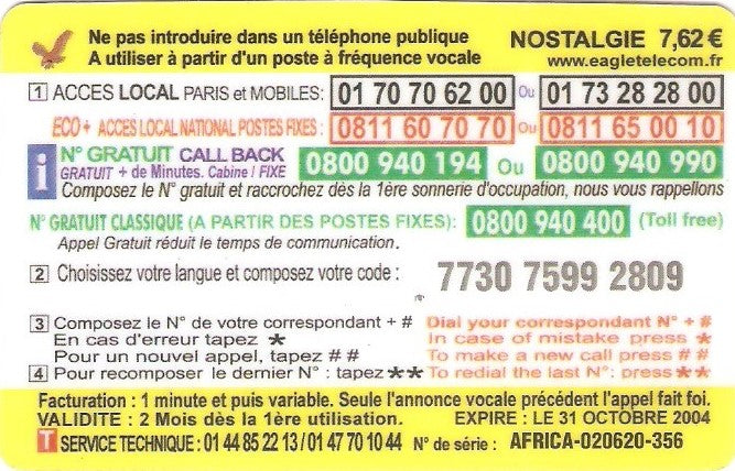 FRA-EAG-083-041031 - Nostalgie