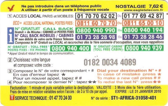 FRA-EAG-083-100131Aa - Nostalgie