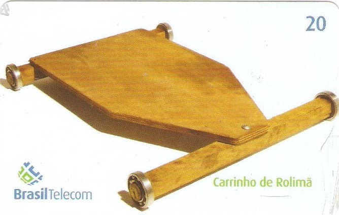 PRC04-171 - Brinquedos - 02/11