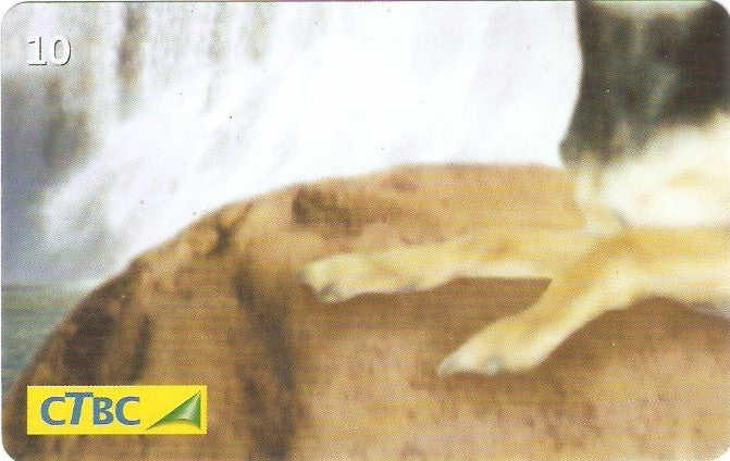 CTBC-T-1122M - Pinscher - 3/4