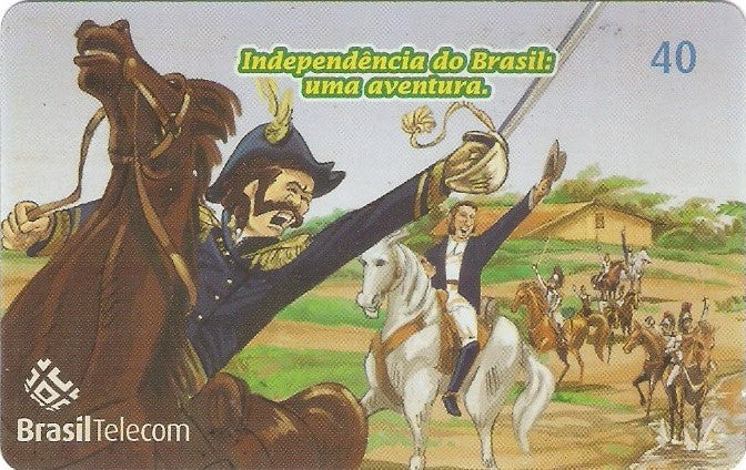 PRC04-258 - Independência - 3/4