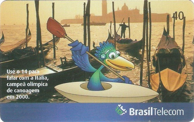 PRC04-200 - Olimpíadas - 01/11