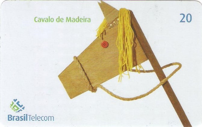 PRC04-183 - Brinquedos - 05/11