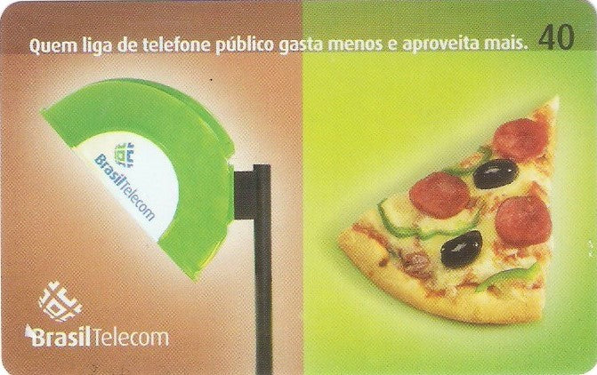 PRC04-123 - Pizza
