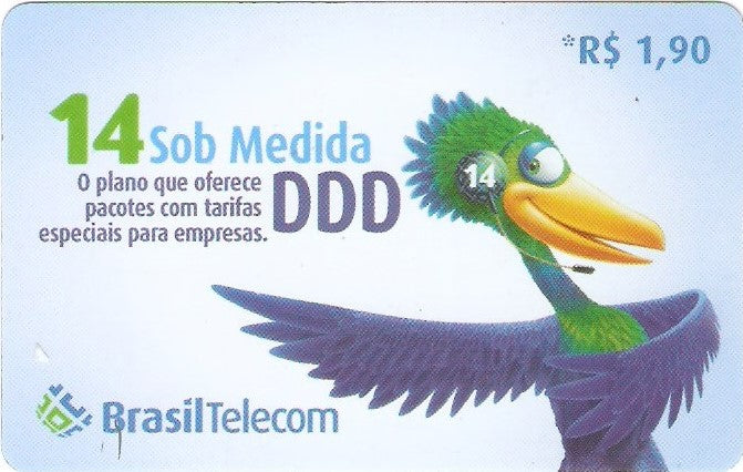 PRC04-116 - Planos DDD 1.90 - 2/4