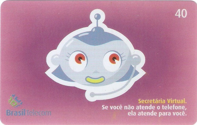 PRC04-104 - Serviços Inteligentes - 2/4